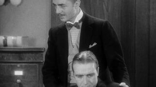 The Canary Murder Case - 1929