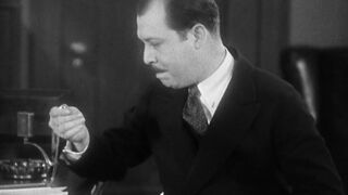 The Canary Murder Case - 1929