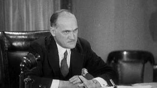 The Canary Murder Case - 1929