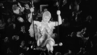 The Canary Murder Case - 1929
