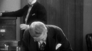 The Canary Murder Case - 1929