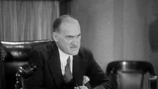 The Canary Murder Case - 1929