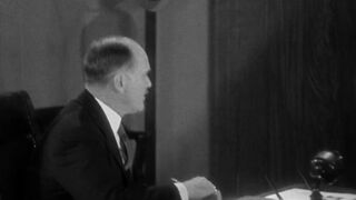 The Canary Murder Case - 1929