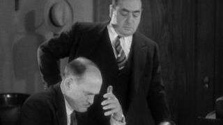 The Canary Murder Case - 1929