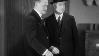 The Canary Murder Case - 1929