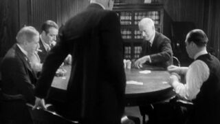The Canary Murder Case - 1929