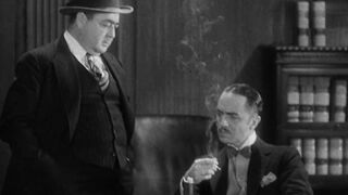 The Canary Murder Case - 1929