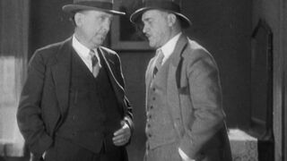 The Canary Murder Case - 1929