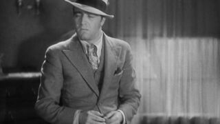 The Canary Murder Case - 1929