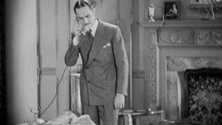 The Canary Murder Case - 1929
