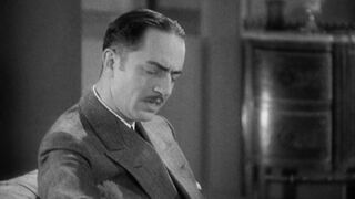 The Canary Murder Case - 1929