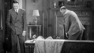 The Canary Murder Case - 1929