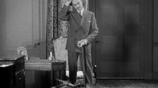 The Canary Murder Case - 1929