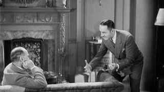 The Canary Murder Case - 1929