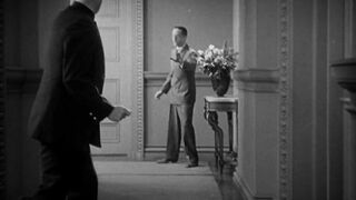 The Canary Murder Case - 1929