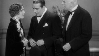 The Canary Murder Case - 1929