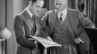The Canary Murder Case - 1929