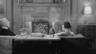 The Canary Murder Case - 1929