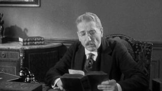 The Canary Murder Case - 1929