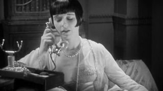 The Canary Murder Case - 1929