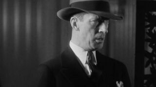 The Canary Murder Case - 1929