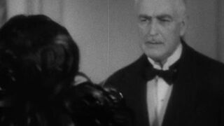 The Canary Murder Case - 1929
