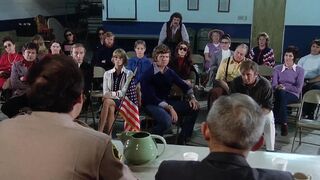 Invasion of the Bee Girls - 1973