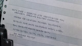 Invasion of the Bee Girls - 1973