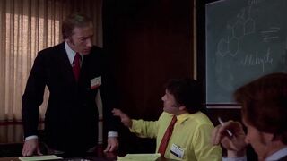 Invasion of the Bee Girls - 1973