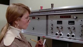 Invasion of the Bee Girls - 1973