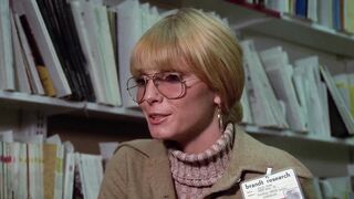 Invasion of the Bee Girls - 1973