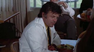 Invasion of the Bee Girls - 1973