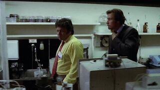 Invasion of the Bee Girls - 1973