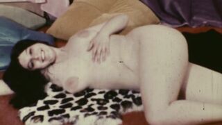 Jezebel 16mm Nudie Cutie