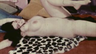 Jezebel 16mm Nudie Cutie