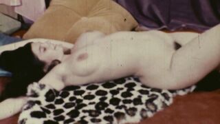 Jezebel 16mm Nudie Cutie