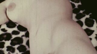 Jezebel 16mm Nudie Cutie