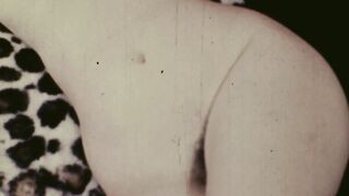 Jezebel 16mm Nudie Cutie