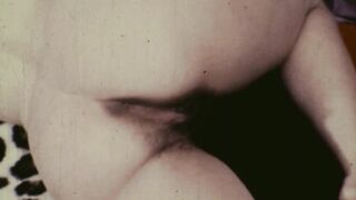 Jezebel 16mm Nudie Cutie