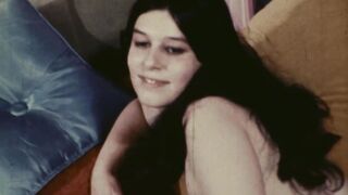 Jezebel 16mm Nudie Cutie