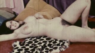 Jezebel 16mm Nudie Cutie