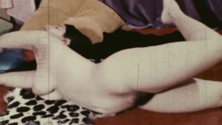 Jezebel 16mm Nudie Cutie