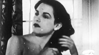 Charming Femininity - 1940s