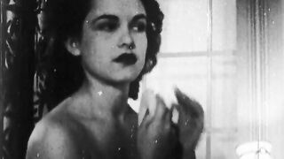 Charming Femininity - 1940s