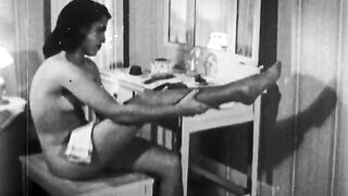 Charming Femininity - 1940s