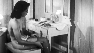 Charming Femininity - 1940s