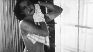 Charming Femininity - 1940s