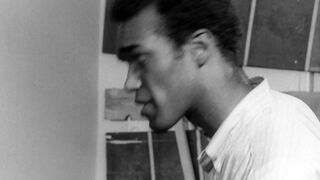 Night of the Living Dead - 1968