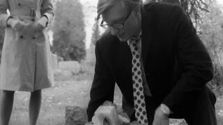 Night of the Living Dead - 1968