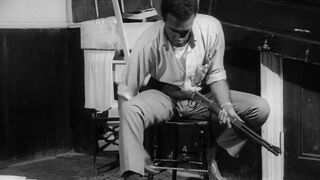 Night of the Living Dead - 1968